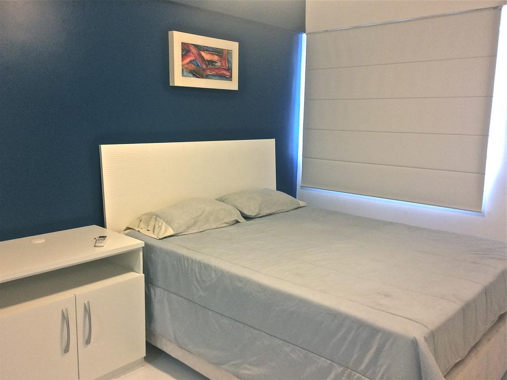 Mangaratiba Suite Exterior foto