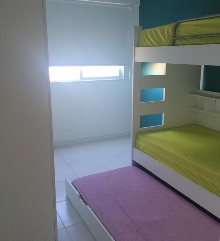 Mangaratiba Suite Exterior foto
