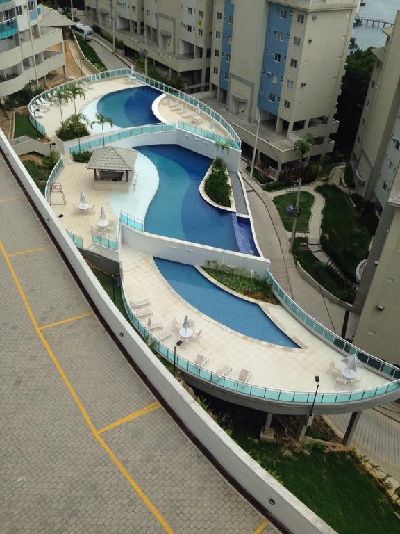 Mangaratiba Suite Exterior foto