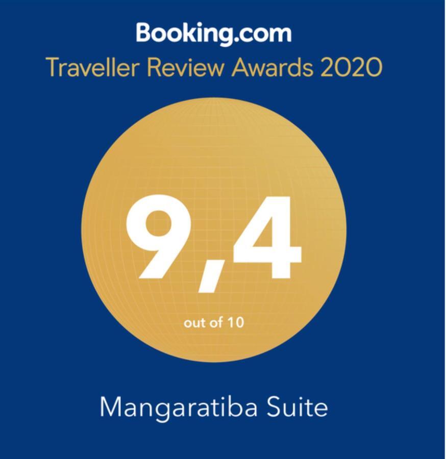 Mangaratiba Suite Exterior foto